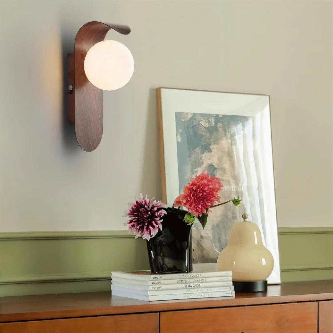 Stornfield | Carlyle Wall Lamp | Stylish Modern Lighting for Any Room