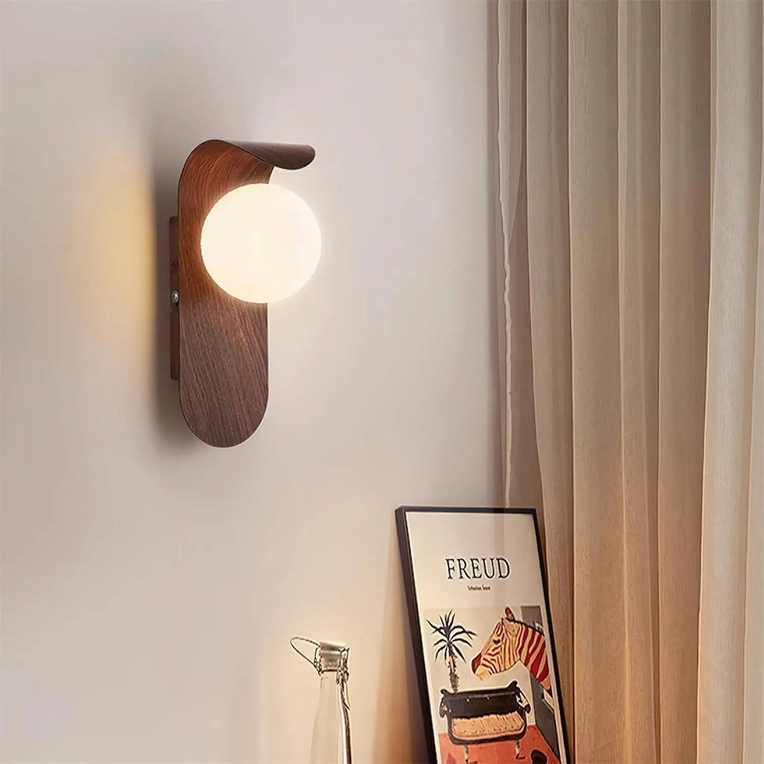 Stornfield | Carlyle Wall Lamp | Stylish Modern Lighting for Any Room