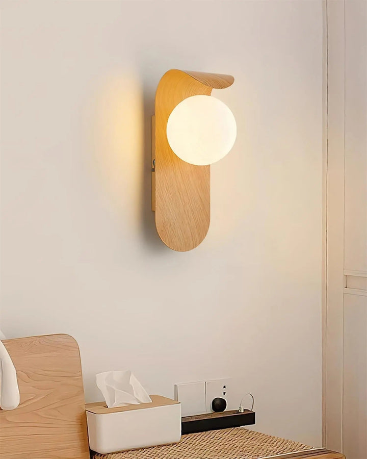 Stornfield | Carlyle Wall Lamp | Stylish Modern Lighting for Any Room