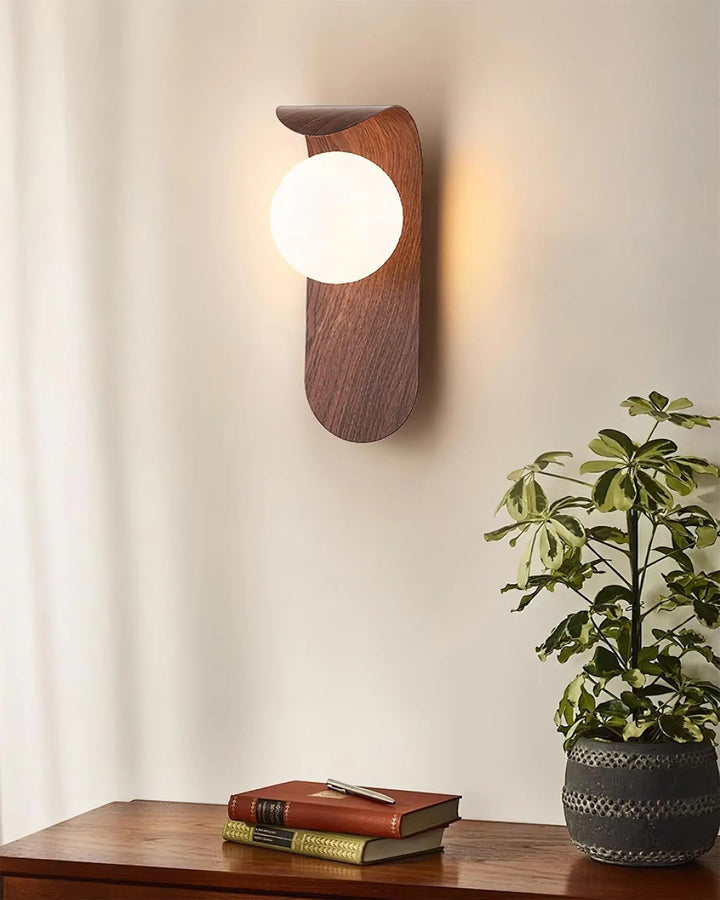 Stornfield | Carlyle Wall Lamp | Stylish Modern Lighting for Any Room