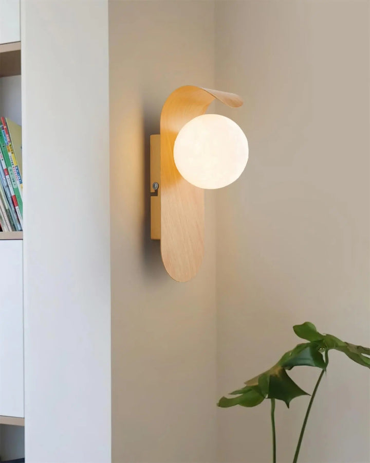 Stornfield | Carlyle Wall Lamp | Stylish Modern Lighting for Any Room