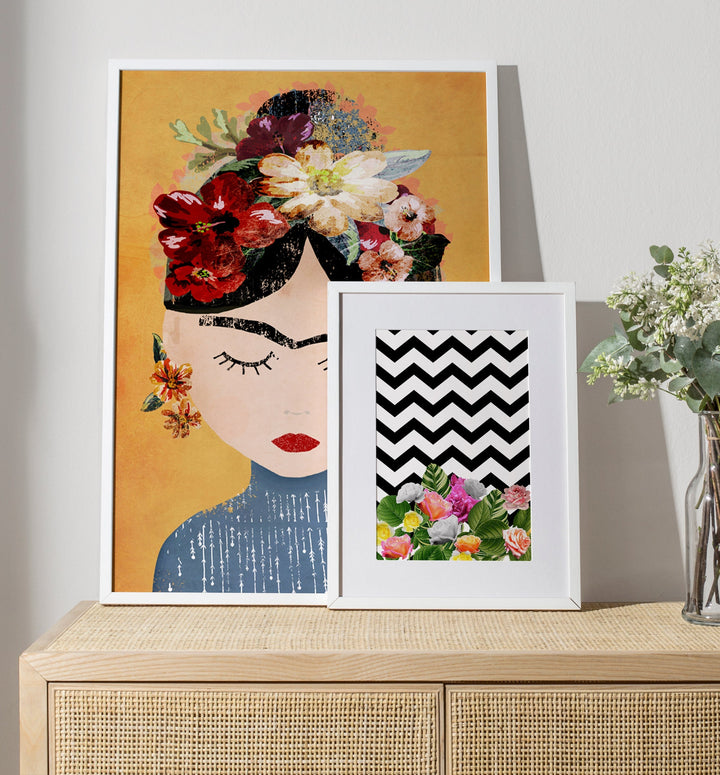 Stornfield | Frida