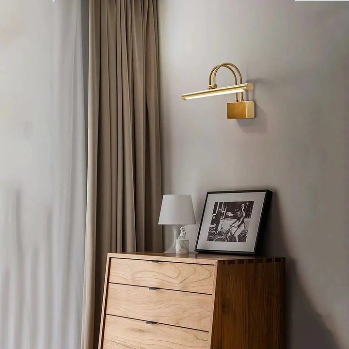 Stornfield | Minimalist Modern Photo Light