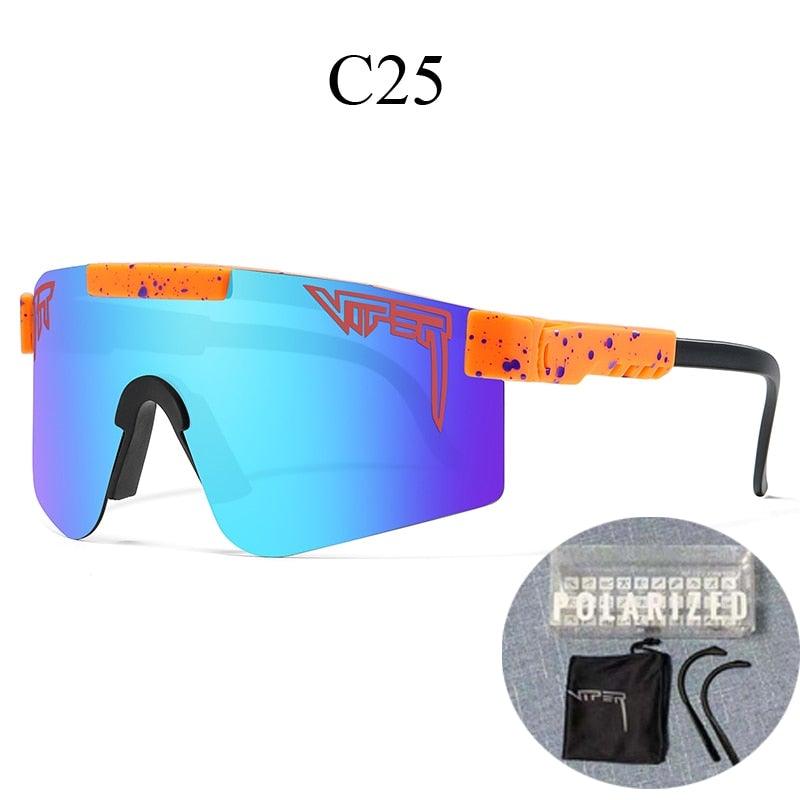Stornfield | Bicycle Sunglasses Outdoor Sports Glasses Sharp Drop Glasses