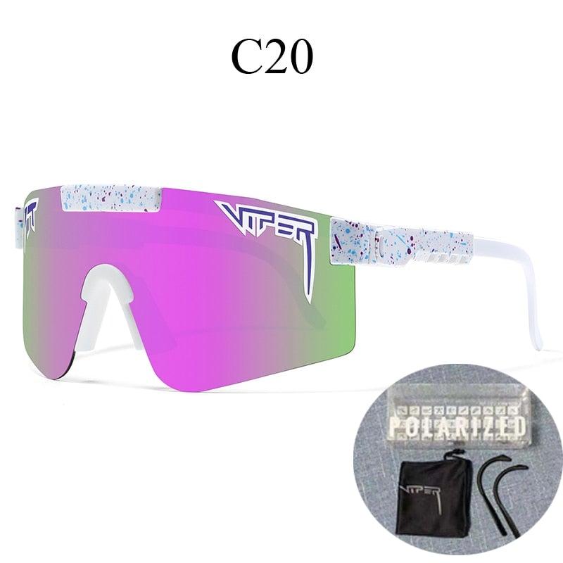 Stornfield | Bicycle Sunglasses Outdoor Sports Glasses Sharp Drop Glasses