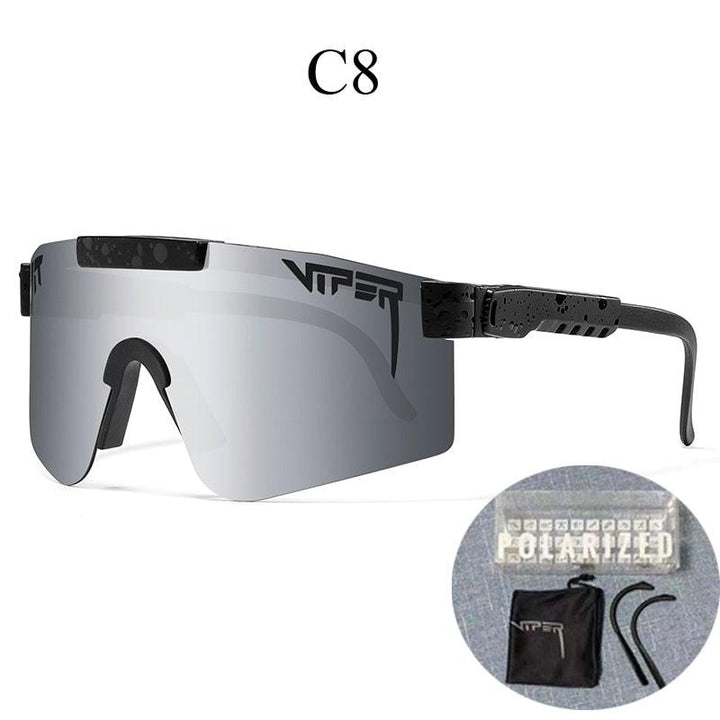 Stornfield | Bicycle Sunglasses Outdoor Sports Glasses Sharp Drop Glasses