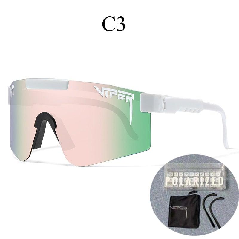 Stornfield | Bicycle Sunglasses Outdoor Sports Glasses Sharp Drop Glasses