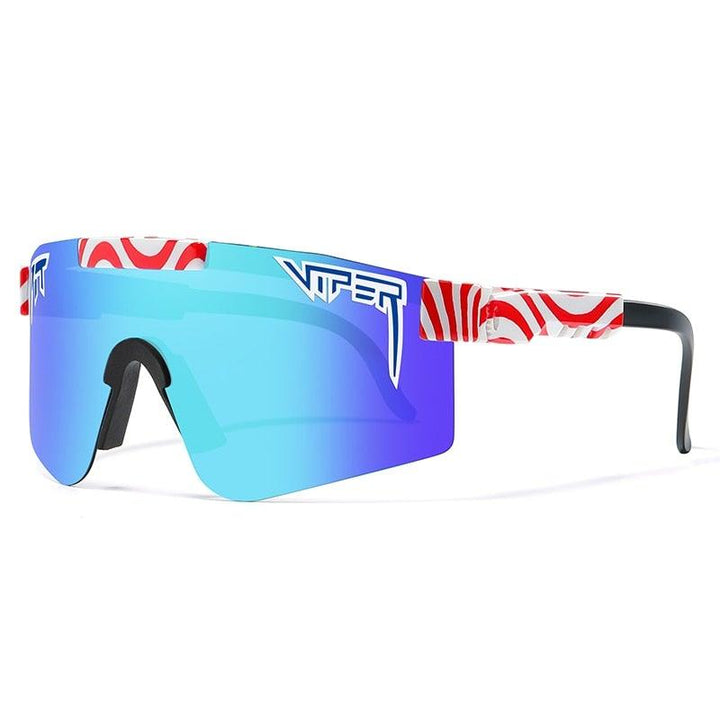 Stornfield | Bicycle Sunglasses Outdoor Sports Glasses Sharp Drop Glasses