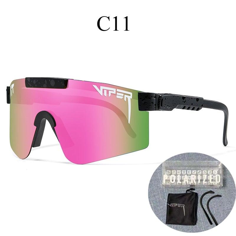 Stornfield | Bicycle Sunglasses Outdoor Sports Glasses Sharp Drop Glasses