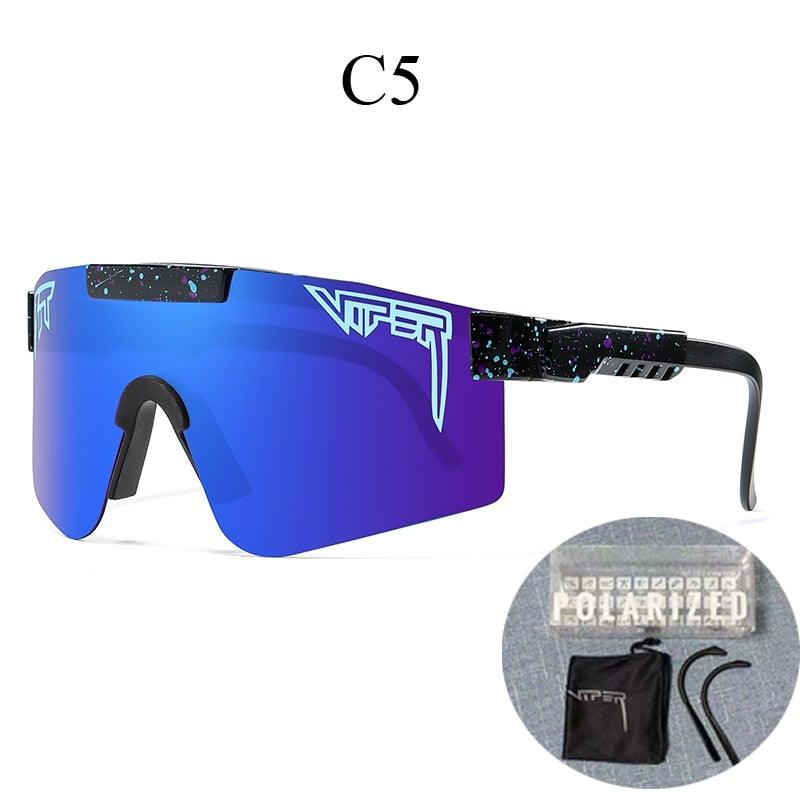 Stornfield | Bicycle Sunglasses Outdoor Sports Glasses Sharp Drop Glasses