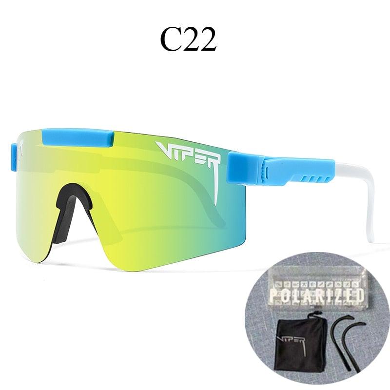 Stornfield | Bicycle Sunglasses Outdoor Sports Glasses Sharp Drop Glasses