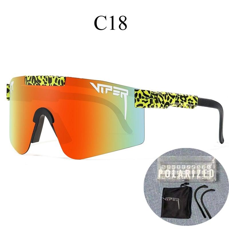 Stornfield | Bicycle Sunglasses Outdoor Sports Glasses Sharp Drop Glasses
