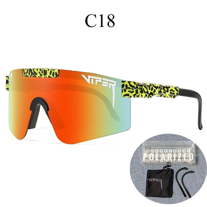 Stornfield | Bicycle Sunglasses Outdoor Sports Glasses Sharp Drop Glasses