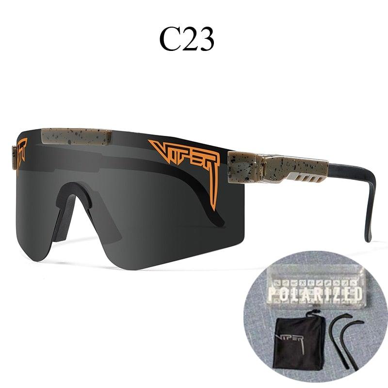 Stornfield | Bicycle Sunglasses Outdoor Sports Glasses Sharp Drop Glasses