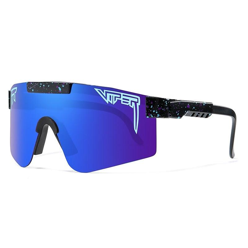 Stornfield | Bicycle Sunglasses Outdoor Sports Glasses Sharp Drop Glasses