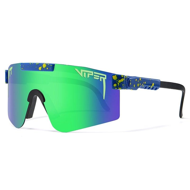 Stornfield | Bicycle Sunglasses Outdoor Sports Glasses Sharp Drop Glasses
