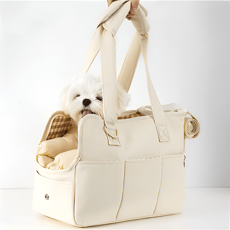 Stornfield Bear Dog Overalls