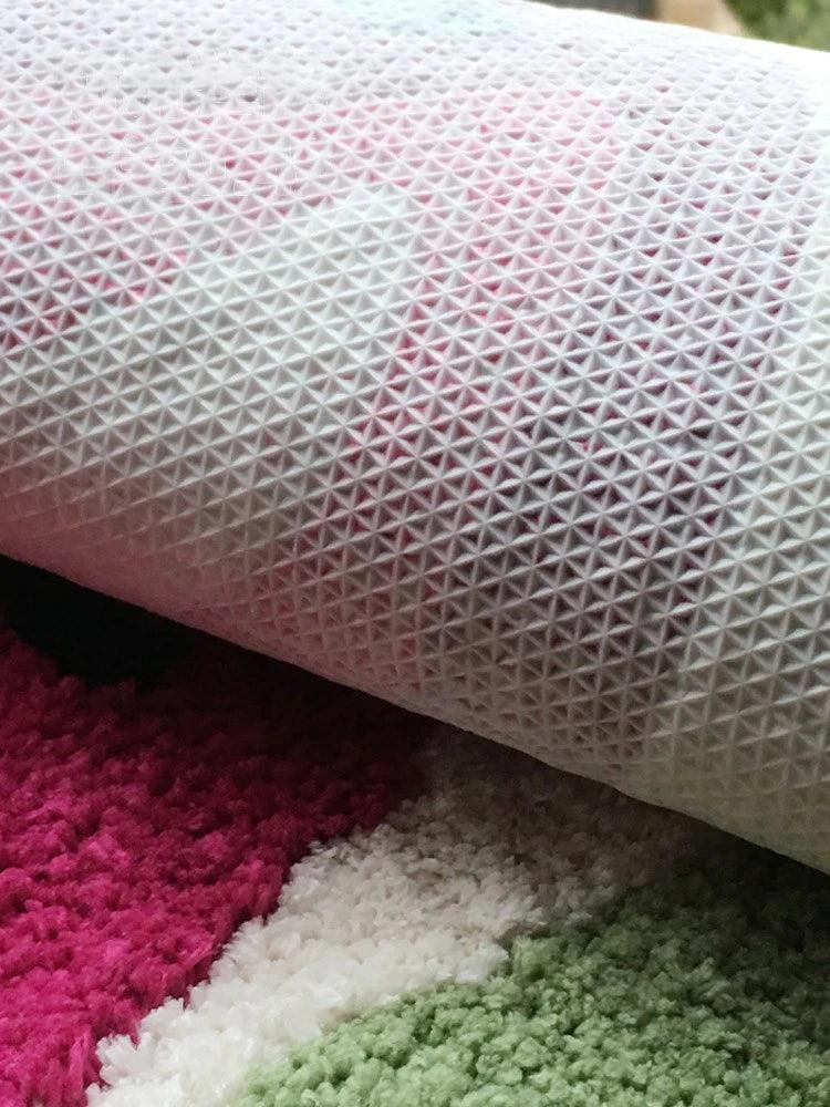Stornfield | Stornfield Cherry tufted bath mat