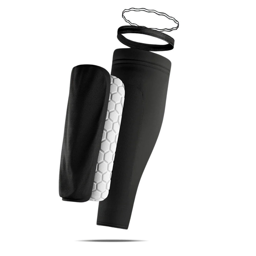 Stornfield | Top Shin Guard