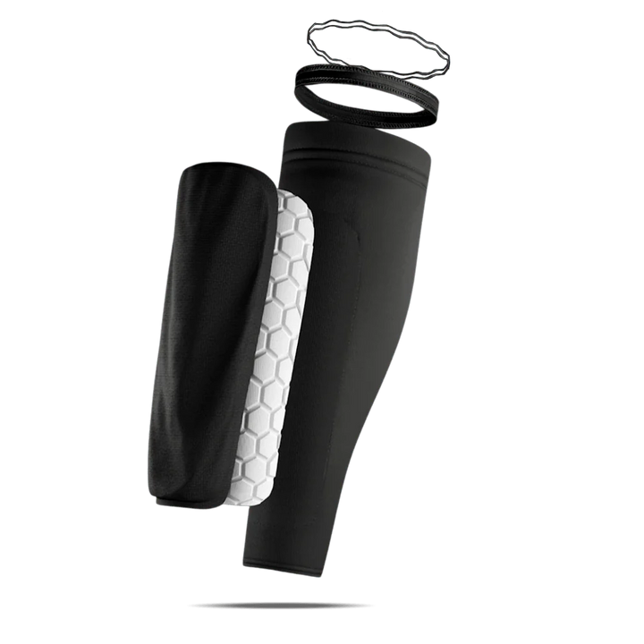 Stornfield | Top Shin Guard