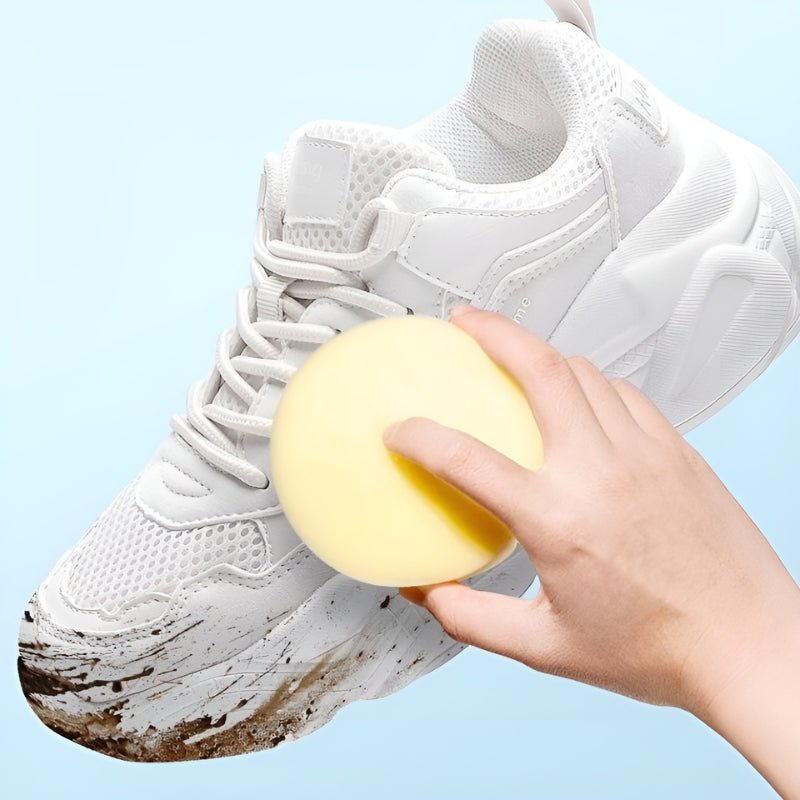 Shoe cleaning cream 260g – All materials | Stornfield
