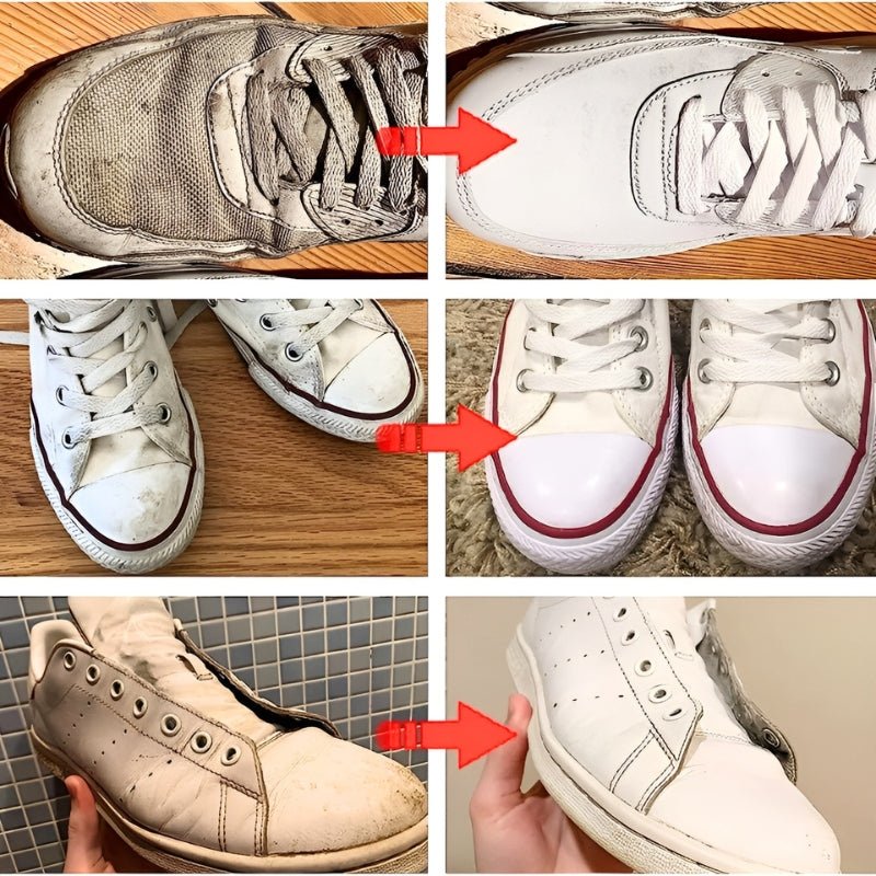 Shoe cleaning cream 260g – All materials | Stornfield