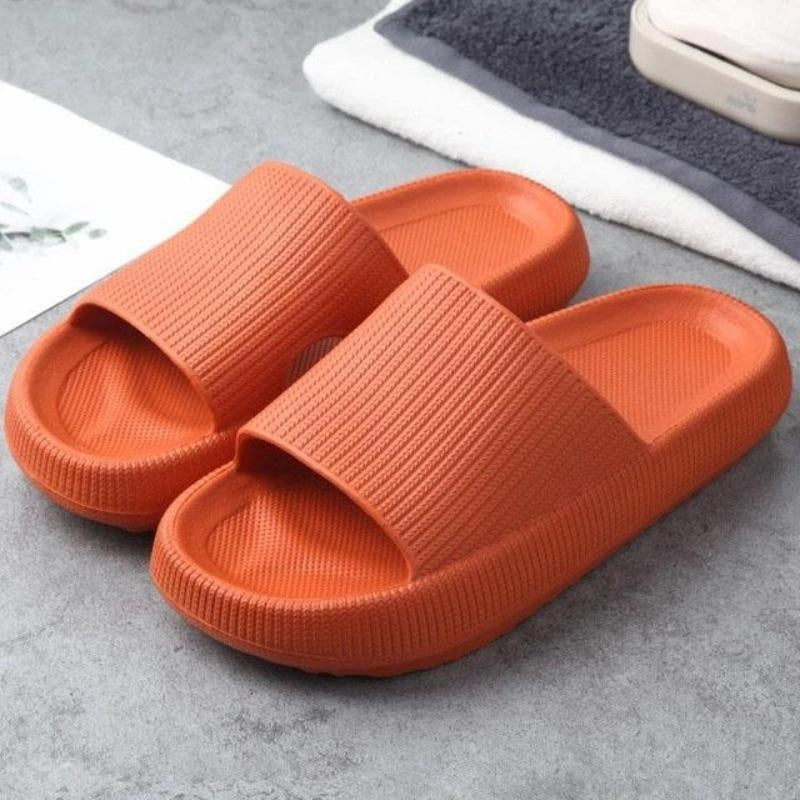 Comfy Anti-Slip Slipper Slides | Stornfield