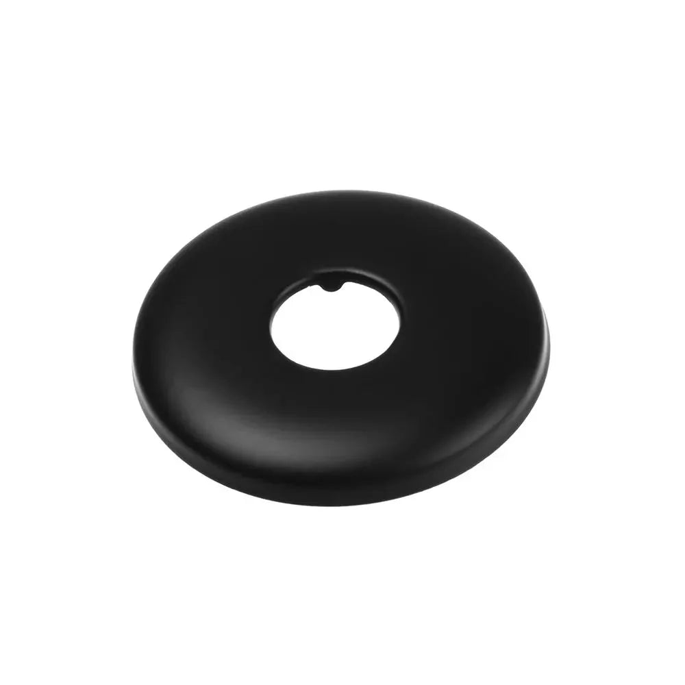 Shower Faucet Decorative Cover Stainless Steel Water Pipe Cover Wall Cover | Stornfield