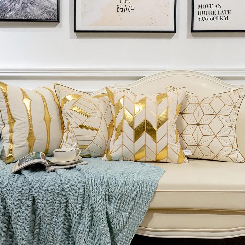 Stornfield | Sidian Luxury Pillowcase Collection