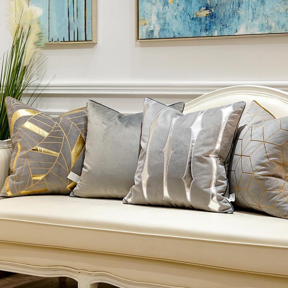 Stornfield | Sidian Luxury Pillowcase Collection