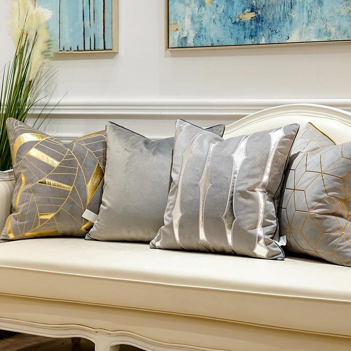Stornfield | Sidian Luxury Pillowcase Collection