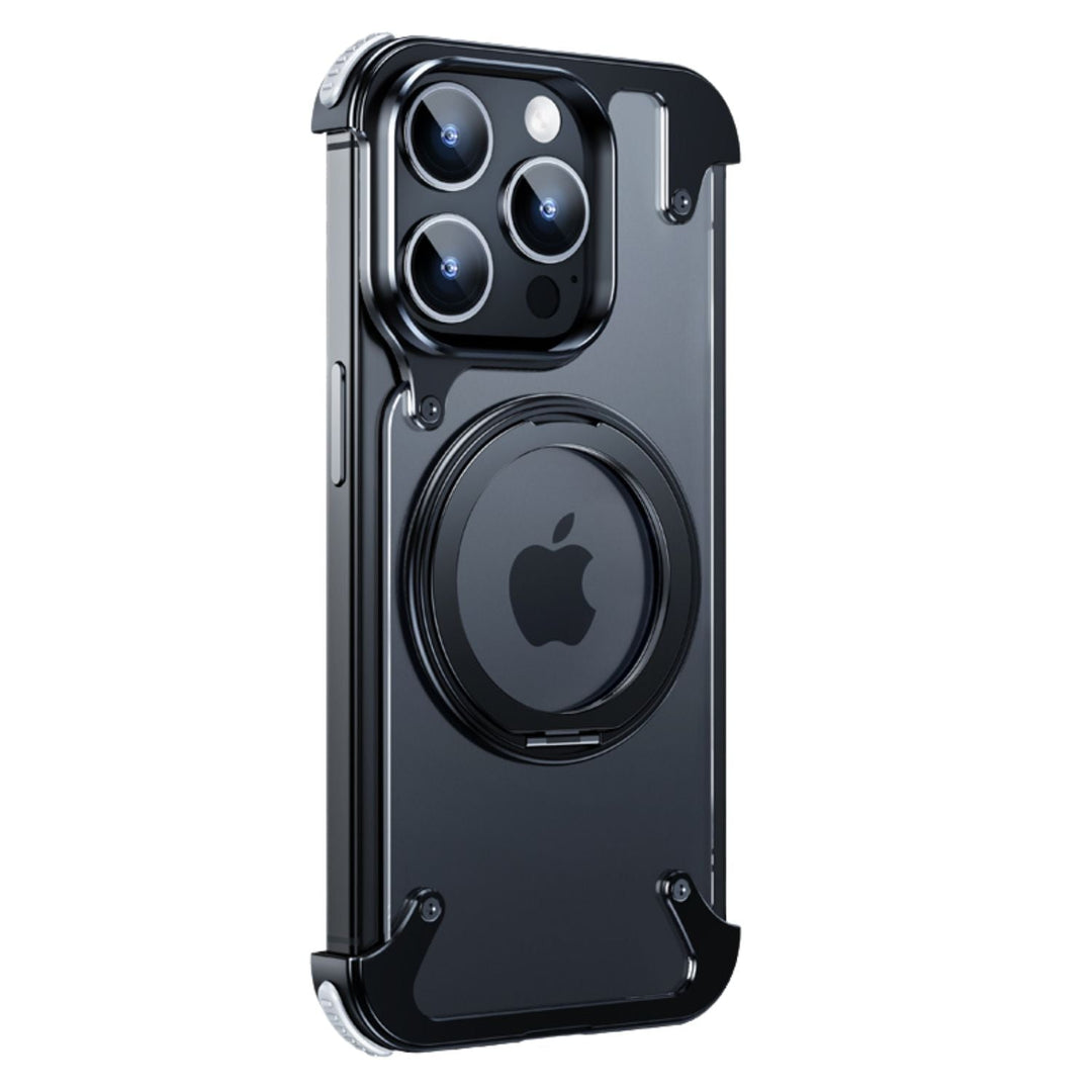 Ultra Thin Phone Case – InvisiStornfielde Protection for iPhone | Slim, Stylish and Shockproof | Stornfield