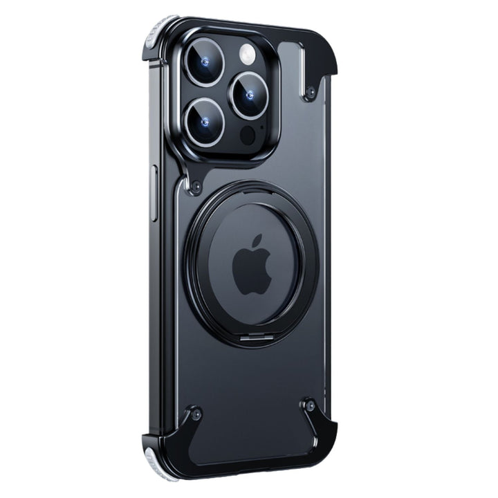 Ultra Thin Phone Case – InvisiStornfielde Protection for iPhone | Slim, Stylish and Shockproof | Stornfield