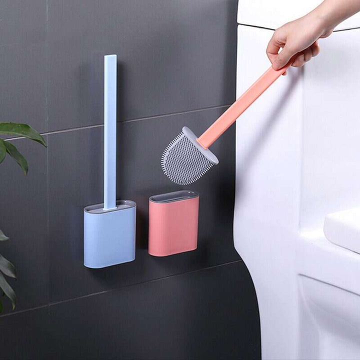 Silicon Toilet Brush Stornfield