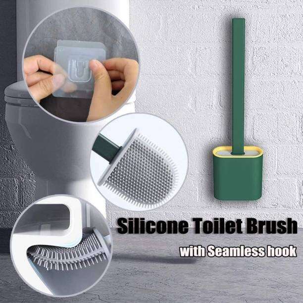 Silicon Toilet Brush Stornfield