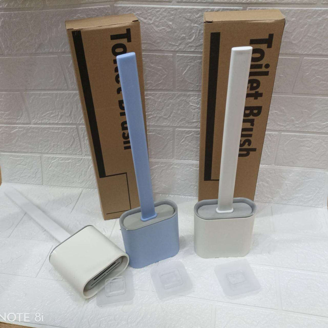 Silicon Toilet Brush Stornfield