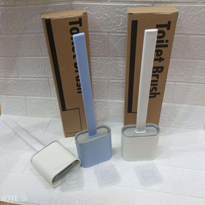 Silicon Toilet Brush Stornfield