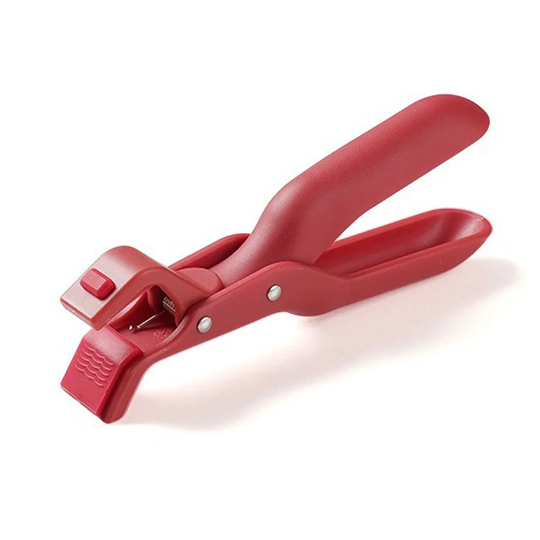 Silicone Anti-Scald Clip Heat Resistant Plate Bowl Lifter Pot Holder | Stornfield