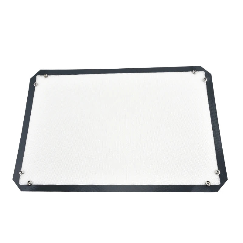 Silicone Baking Mat with Reusable Non-Stick Heat Resistant Knob | Stornfield