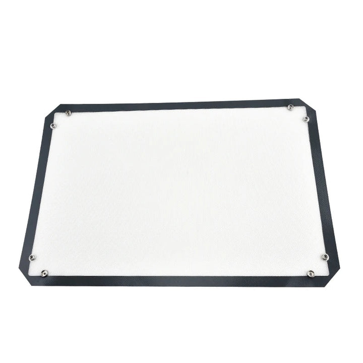 Silicone Baking Mat with Reusable Non-Stick Heat Resistant Knob | Stornfield