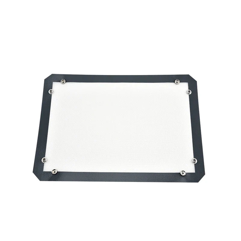 Silicone Baking Mat with Reusable Non-Stick Heat Resistant Knob | Stornfield