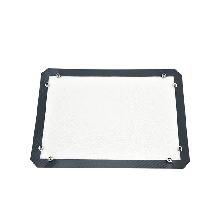 Silicone Baking Mat with Reusable Non-Stick Heat Resistant Knob | Stornfield
