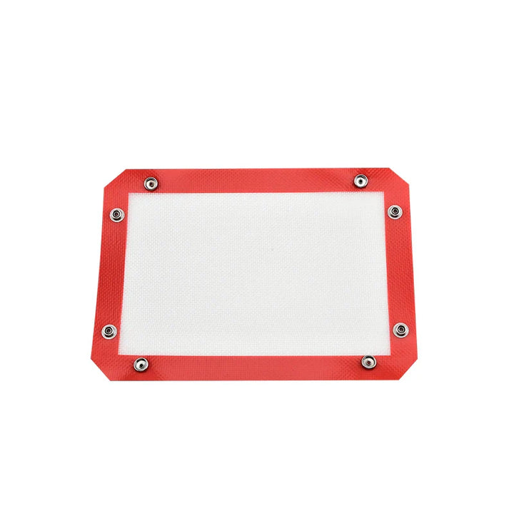 Silicone Baking Mat with Reusable Non-Stick Heat Resistant Knob | Stornfield