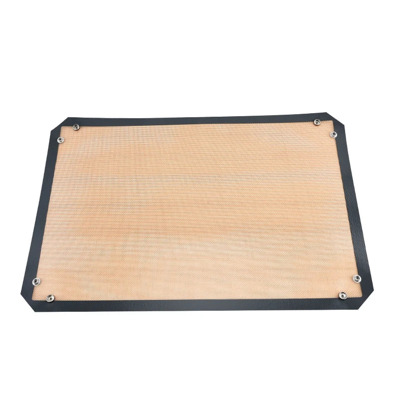 Silicone Baking Mat with Reusable Non-Stick Heat Resistant Knob | Stornfield