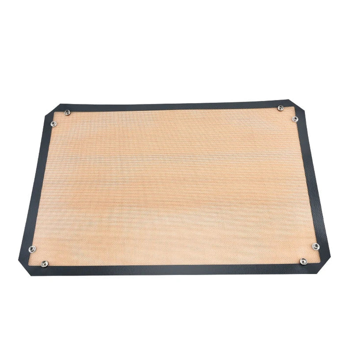 Silicone Baking Mat with Reusable Non-Stick Heat Resistant Knob | Stornfield
