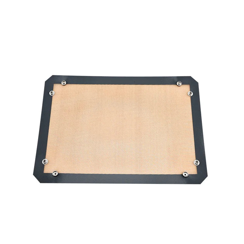 Silicone Baking Mat with Reusable Non-Stick Heat Resistant Knob | Stornfield