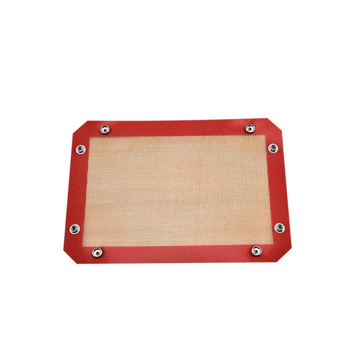 Silicone Baking Mat with Reusable Non-Stick Heat Resistant Knob | Stornfield