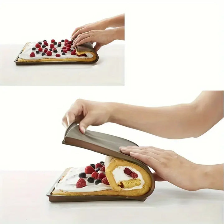 Reusable Non-Stick Silicone Baking & Swiss Roll Mats | Stornfield