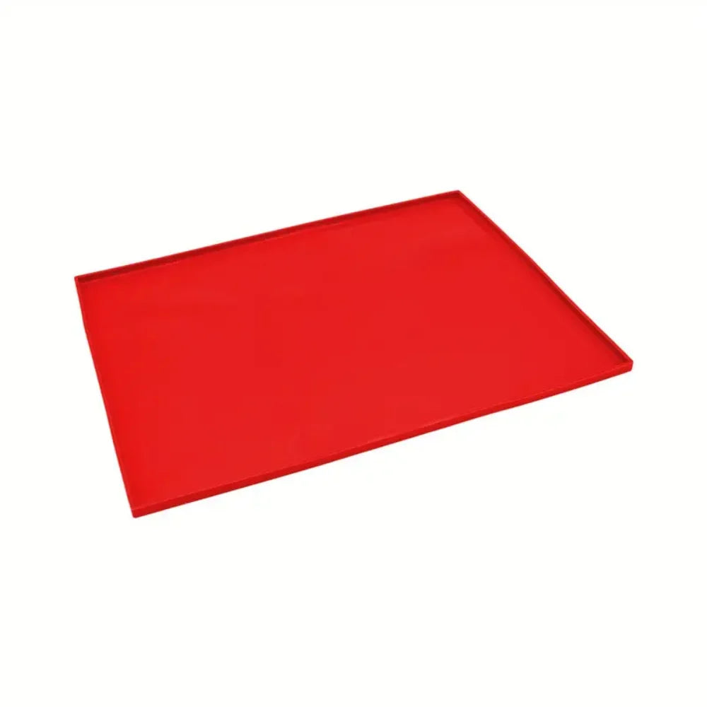 Reusable Non-Stick Silicone Baking & Swiss Roll Mats | Stornfield