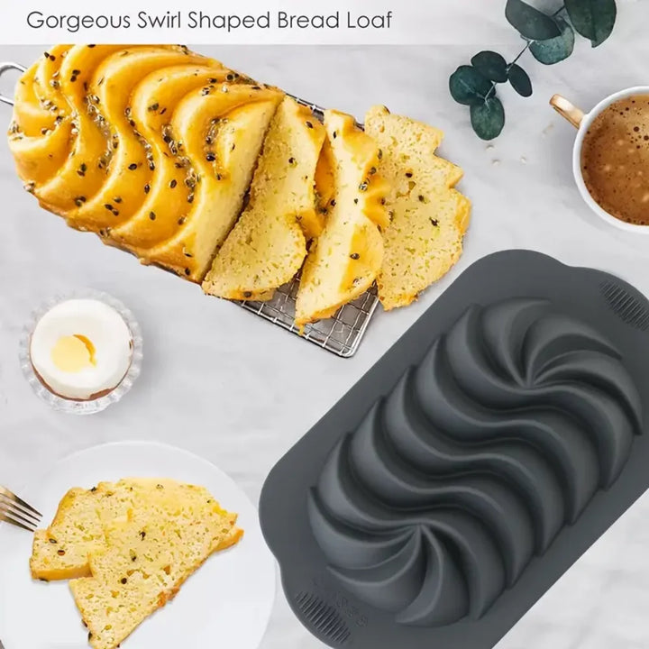 Silicone Toaster Tray Non-Stick Kitchen Oven Bread Tray | Stornfield